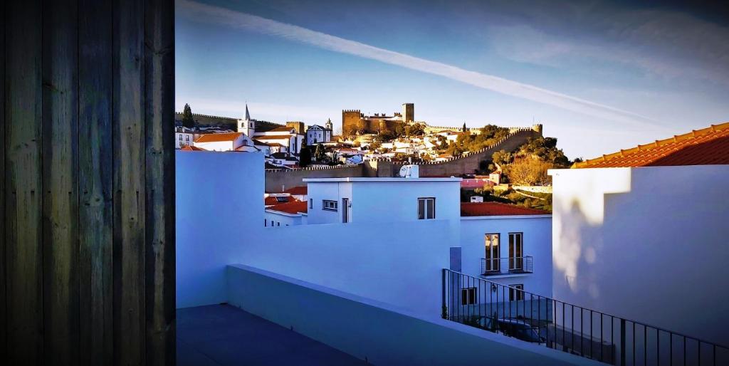 Retiro do Castelo - 6