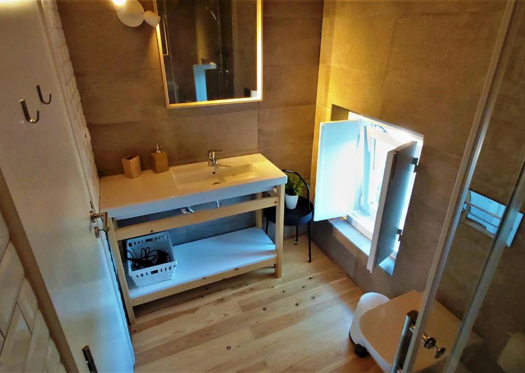 Retiro do Castelo - 16