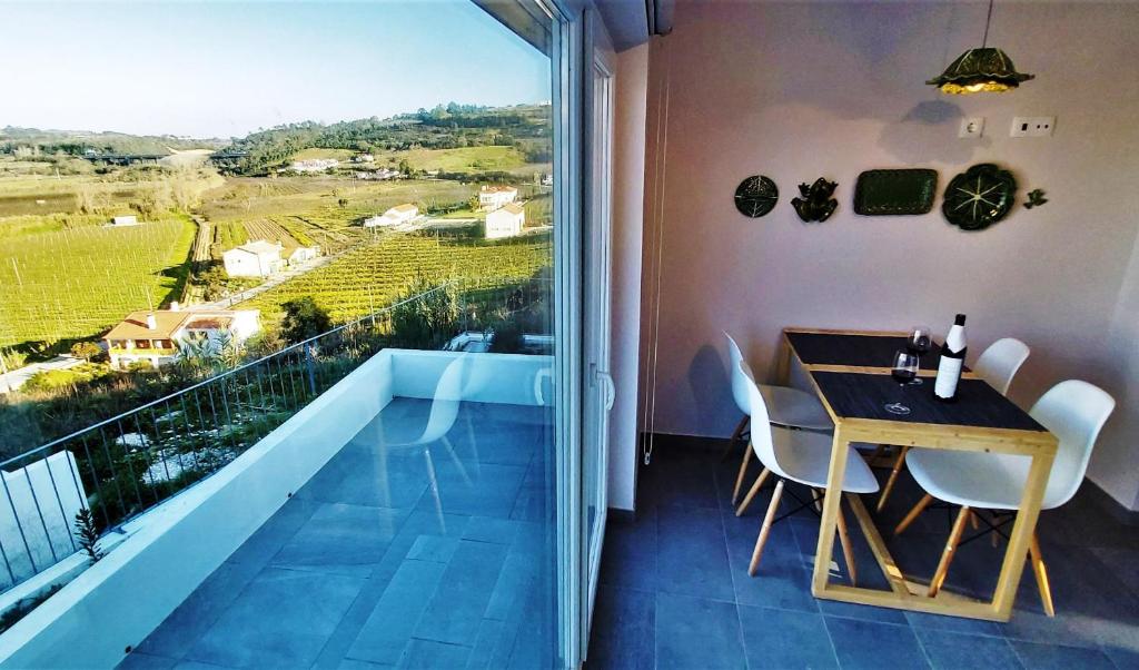 Retiro do Castelo - 11