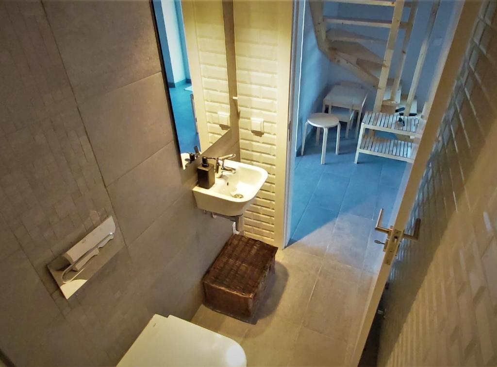 Retiro do Castelo - 12