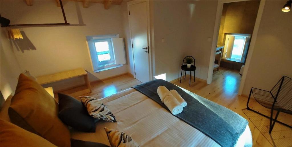 Retiro do Castelo - 14