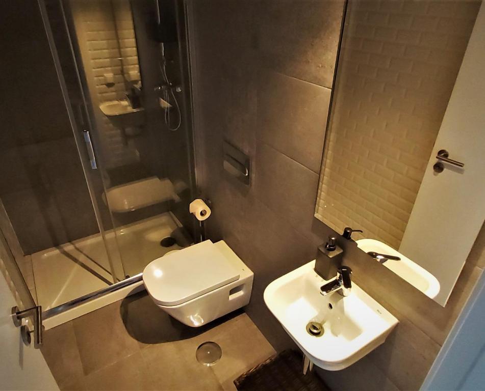 Retiro do Castelo - 5