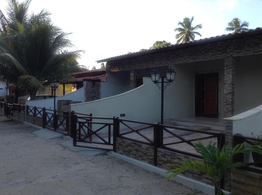  Maragogi Praia de Antunes Chale 2