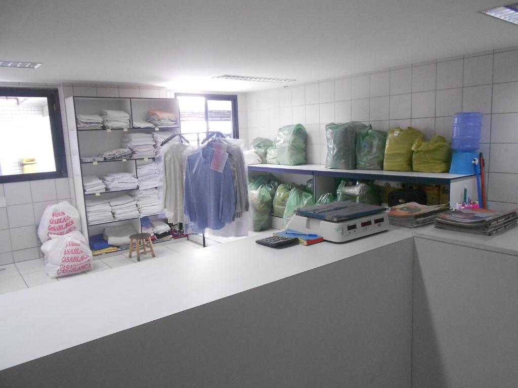  Apartamento Residence Praia Porto Iracema