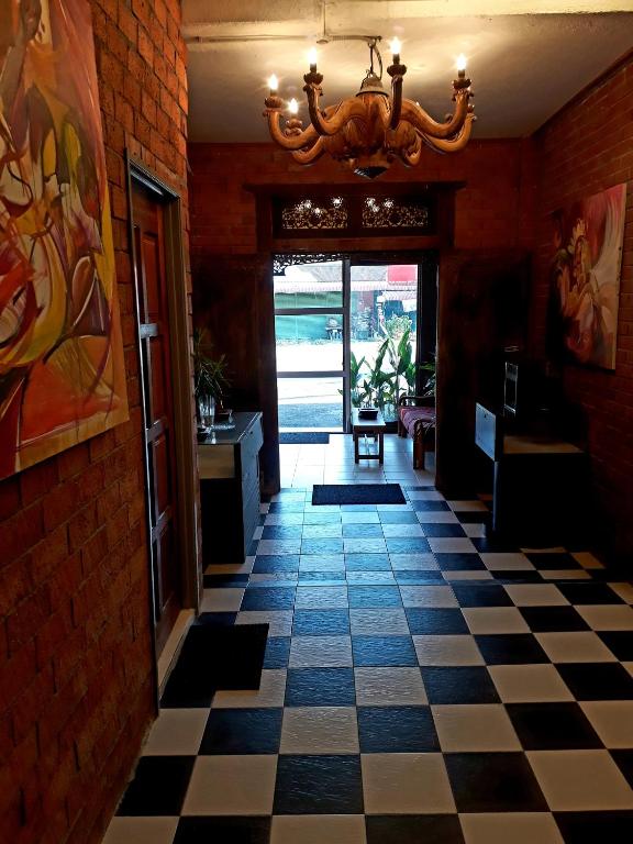 Fotografie z fotogalerie ubytování Hana's Dorm v destinaci Kampung Padang Masirat