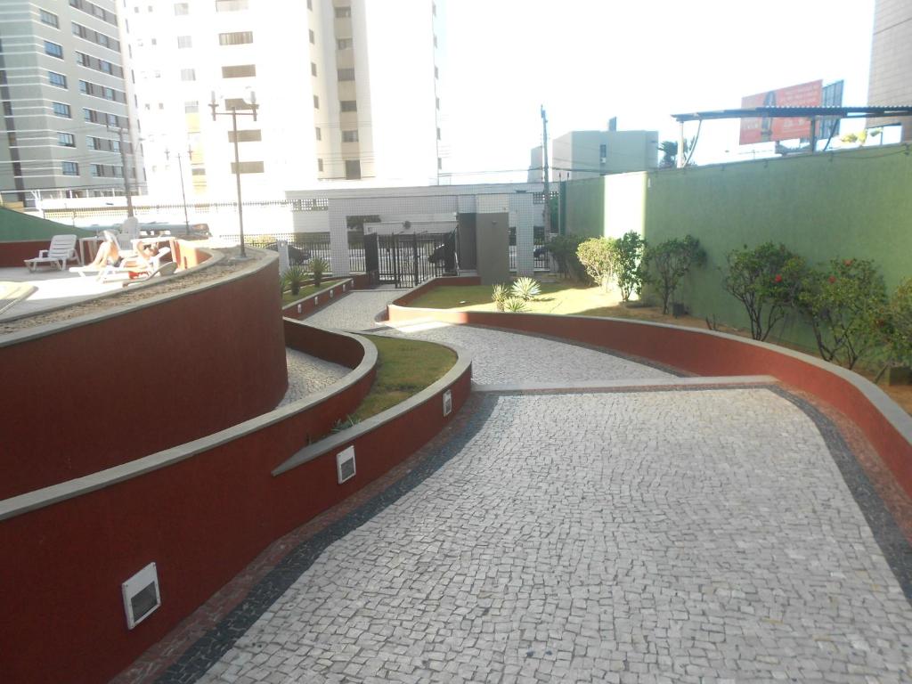  Apartamento Residence Praia Porto Iracema