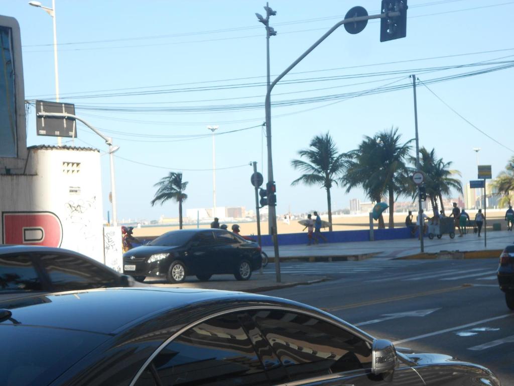  Apartamento Residence Praia Porto Iracema