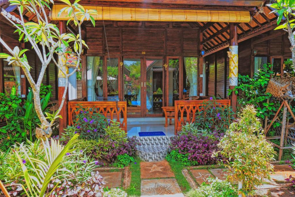 Mertasari Bungalows - 6