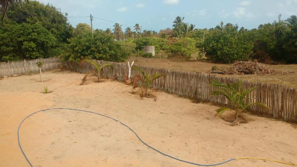  Rustic bungalow with 3 suites/6 persons