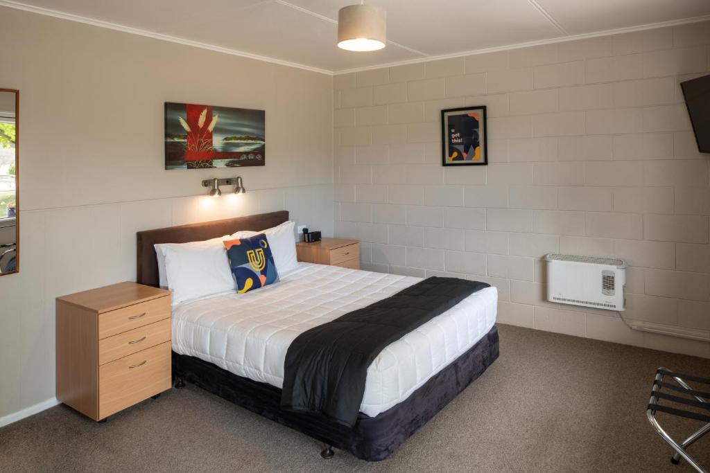 U Studios Masterton - Resim 26