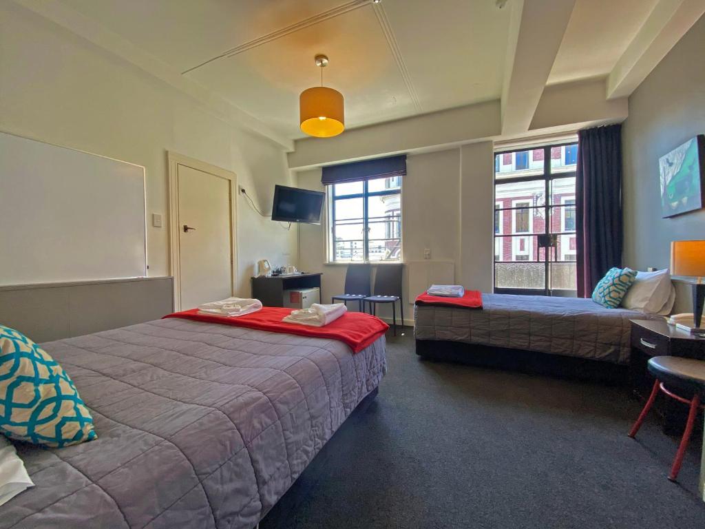 Law Courts Hotel - Resim 18