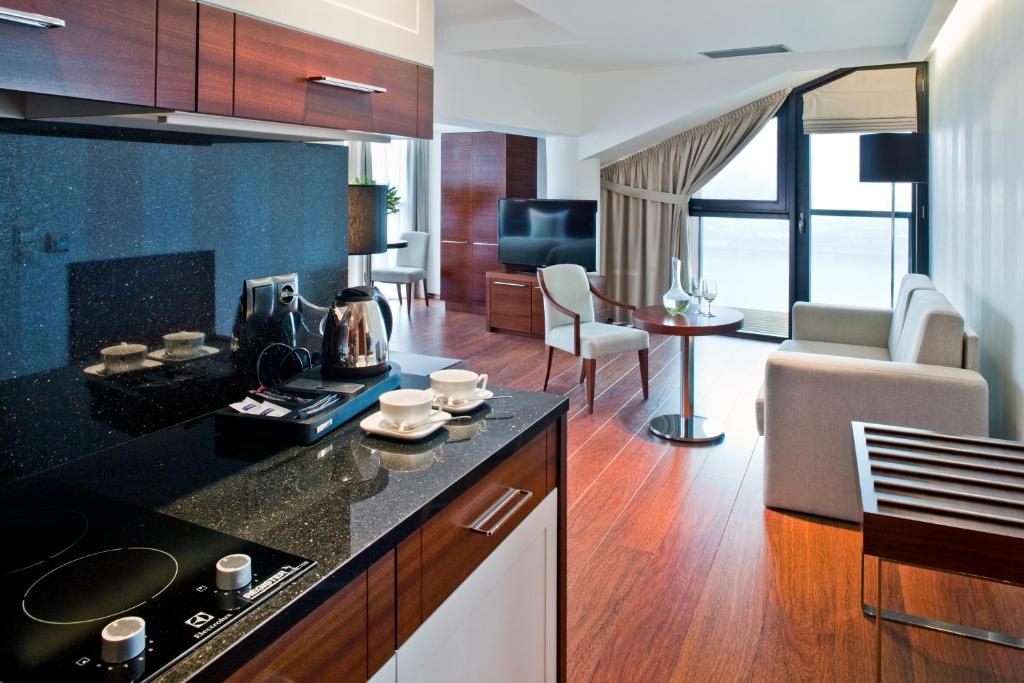 Hotel Mikołajki Leisure & SPA - Destigo Hotels - Suite De Torre Junior