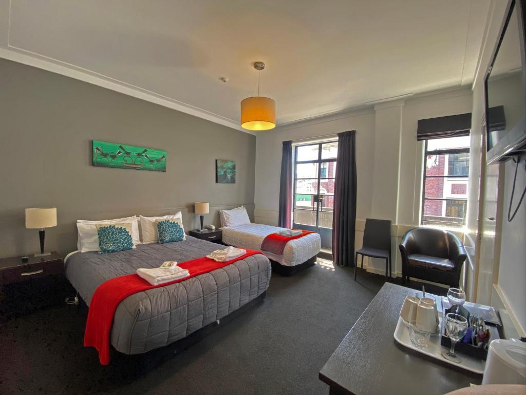 Law Courts Hotel - Resim 7