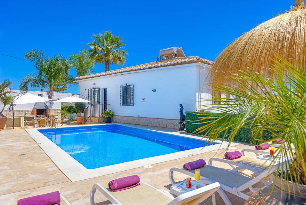 Cortijo el Olivar, Torrox – Updated 2022 Prices