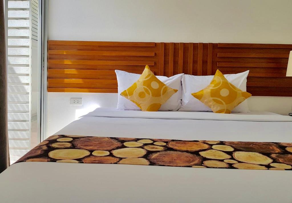 Paholyothin Park Place - Resim 15