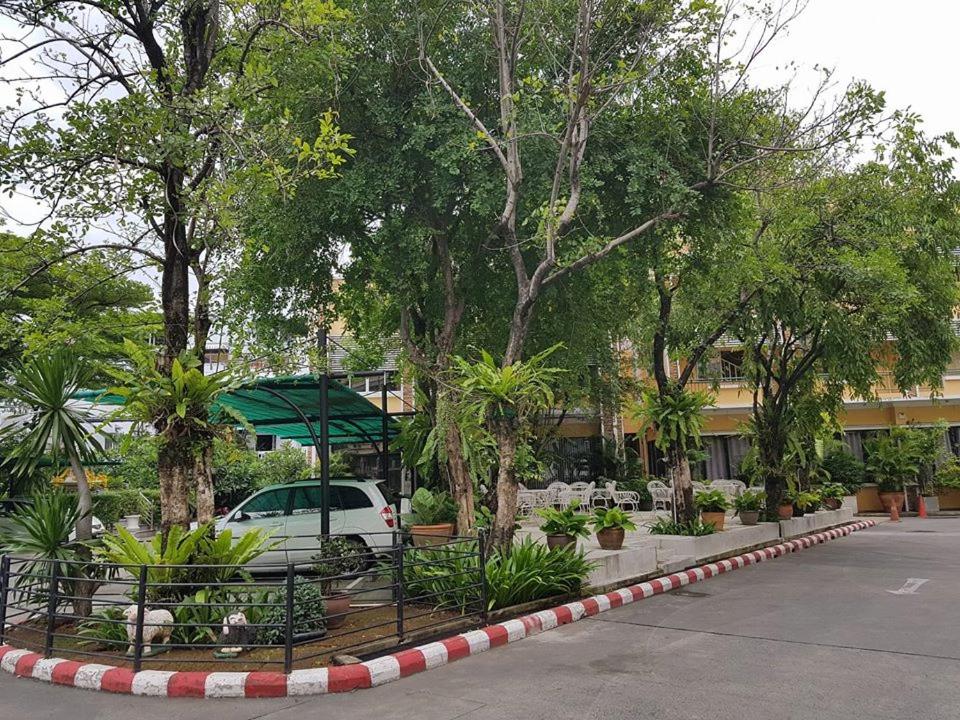 Paholyothin Park Place - Resim 29