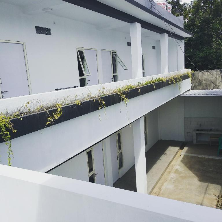 Mokkolipa Guesthouse
