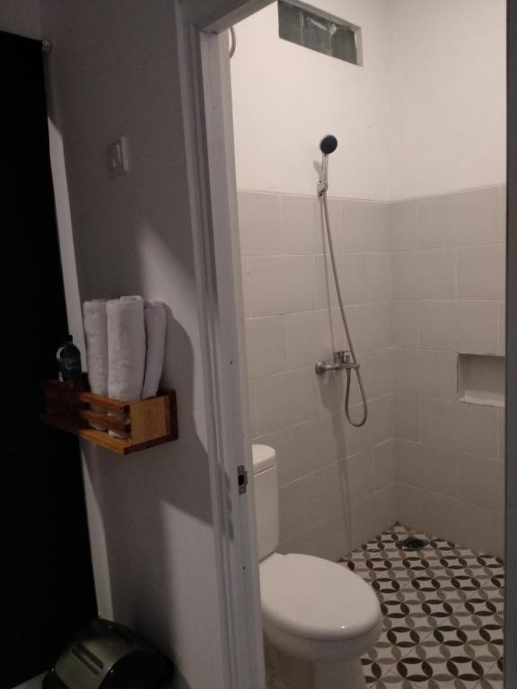 Mokkolipa Guesthouse