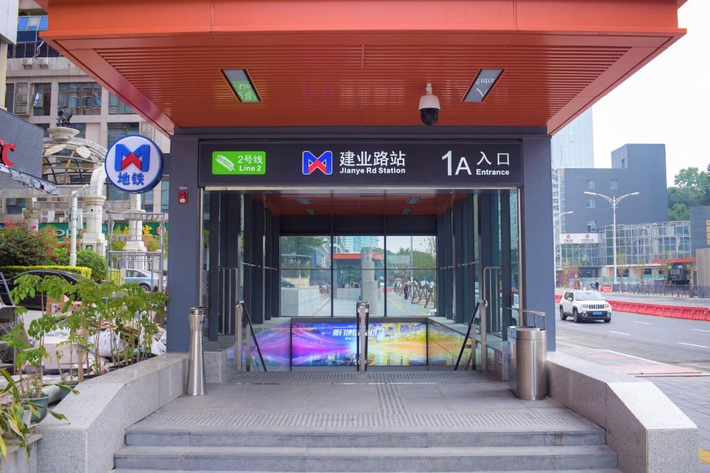 Fotografie z fotogalerie ubytování Pan Pacific Xiamen(Near the Ferry to Gulang Island and Metro Station) v destinaci Sia-men