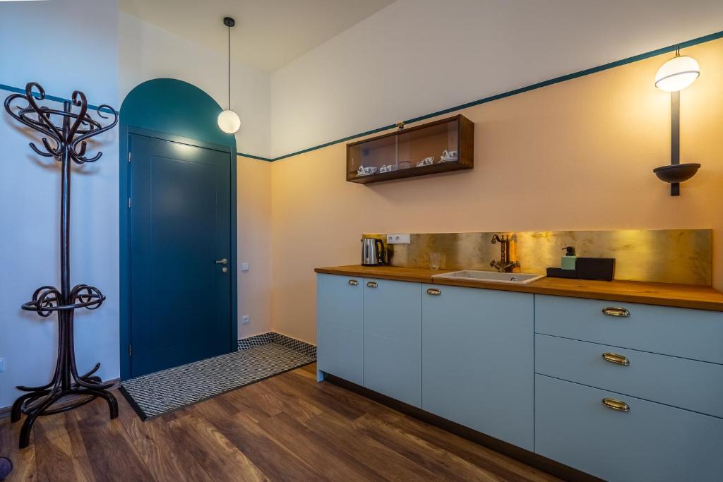 CozyBaity in the very heart of Tbilisi - 
