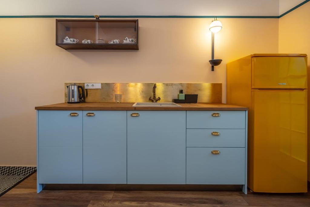 CozyBaity in the very heart of Tbilisi - Estudio Superior