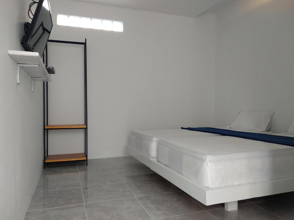 Mokkolipa Guesthouse