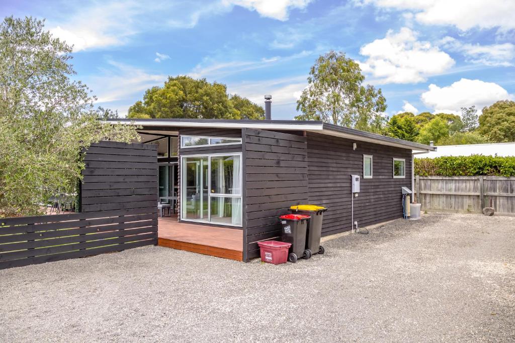 Wind Down on Esther - Resim 31