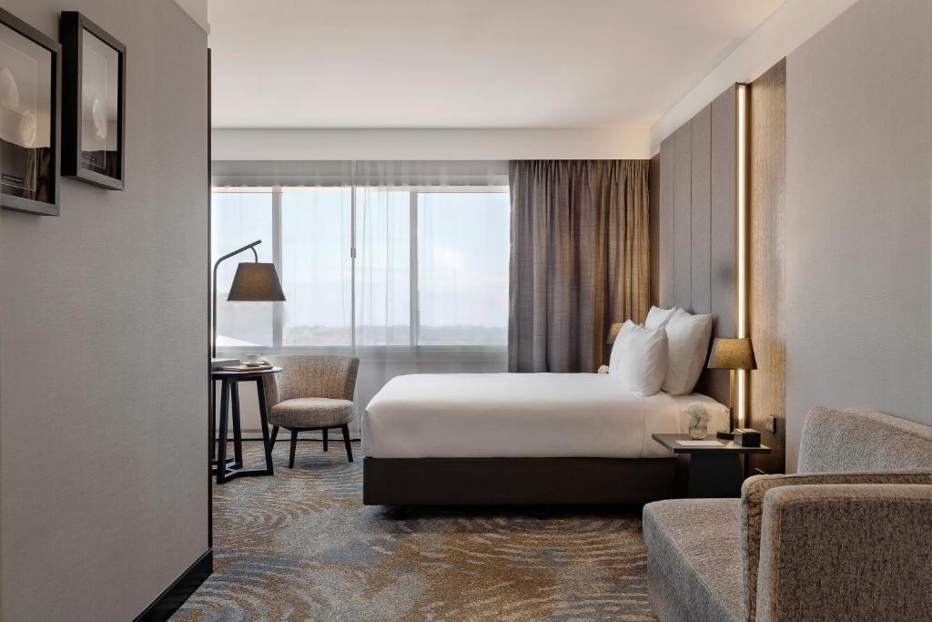 Pullman Rotorua - Resim 34