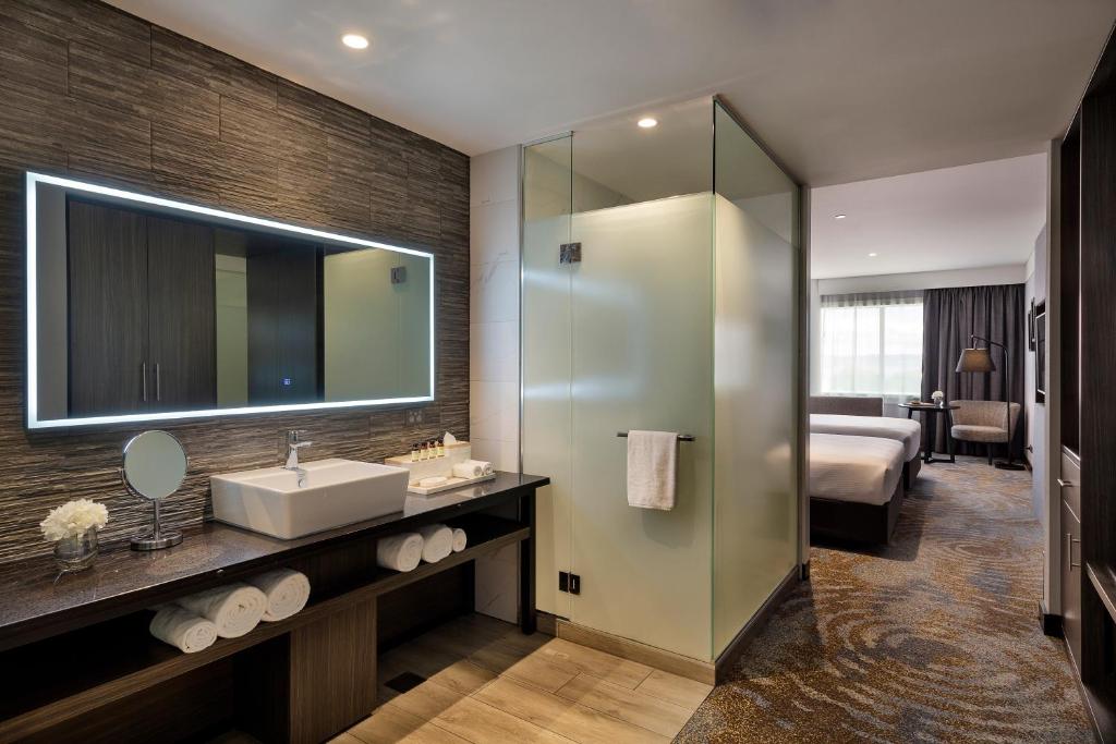 Pullman Rotorua - Resim 32