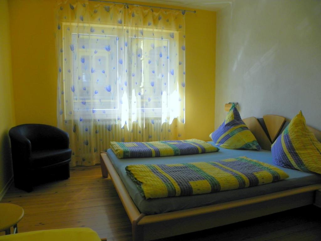 Bernkasteler Moselapartments - Apartamento De Dos Dormitorios