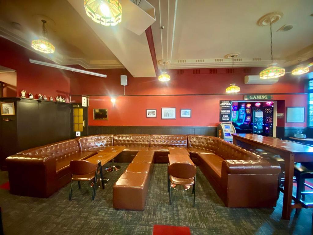 Law Courts Hotel - Resim 17