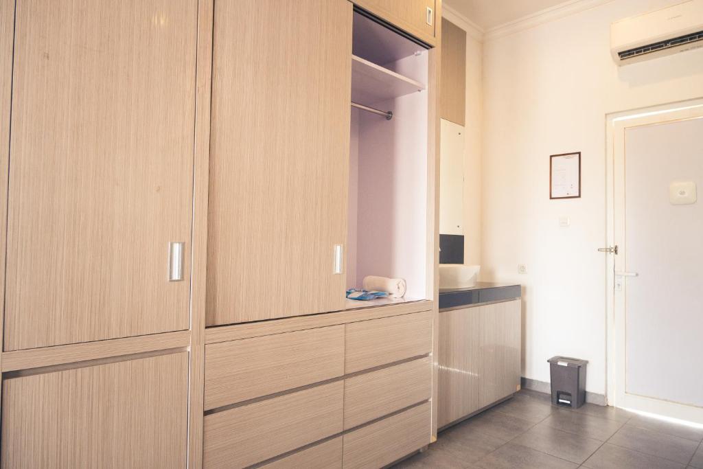 Foto dalla galleria di Ocean View Residence a Jepara