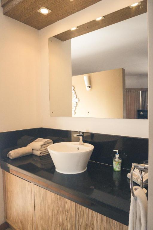 Foto dalla galleria di Ocean View Residence a Jepara