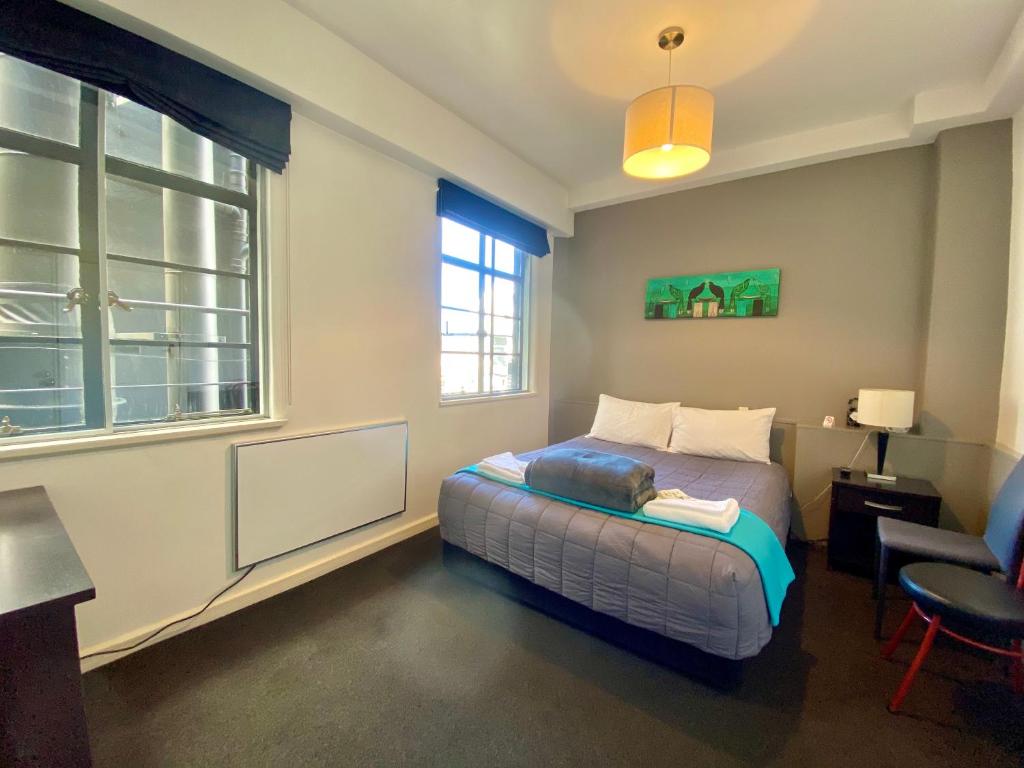 Law Courts Hotel - Resim 36