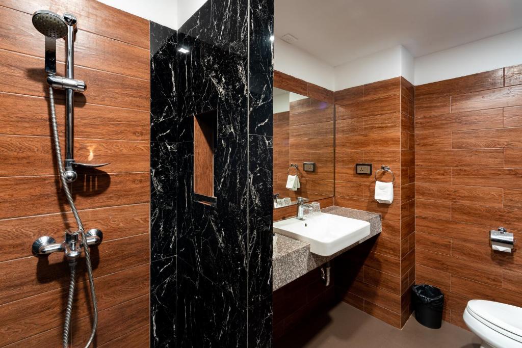 LawinTa Hotel Pattaya - Resim 22