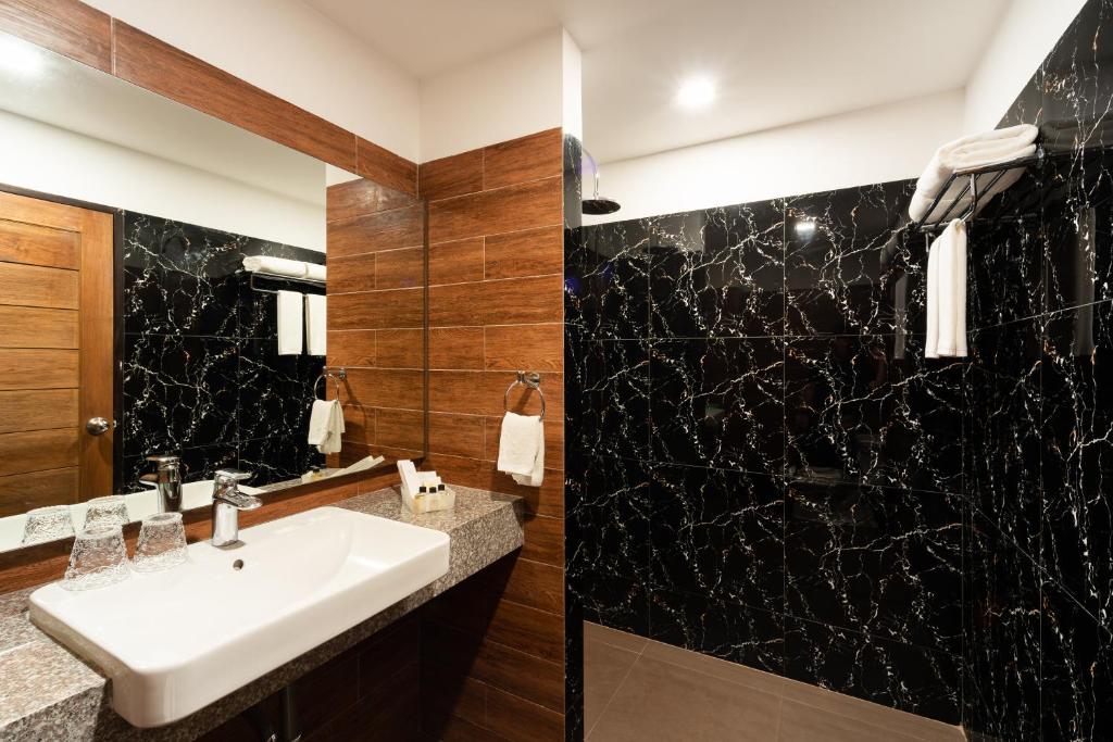 LawinTa Hotel Pattaya - Resim 17