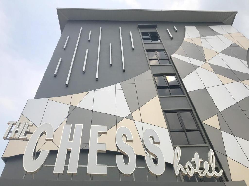 The chess hotel, Rayong – Tarifs 2023