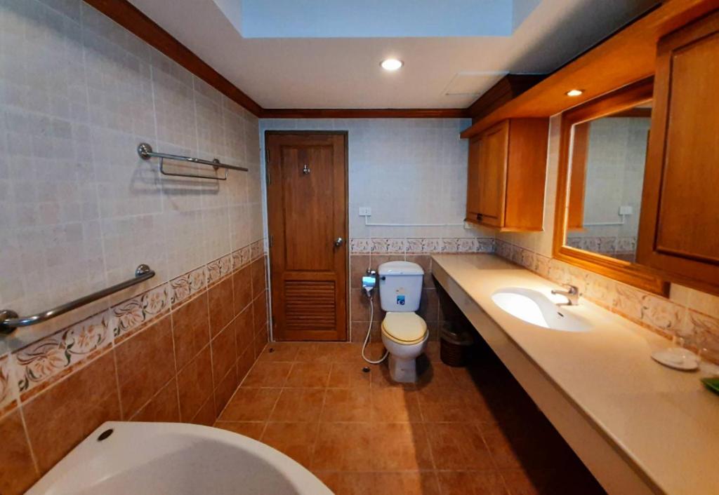 Grand Hotel - Resim 23