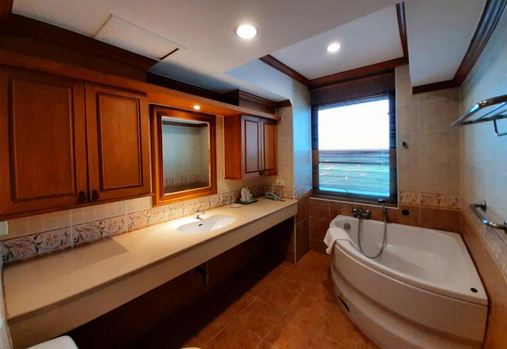 Grand Hotel - Resim 24