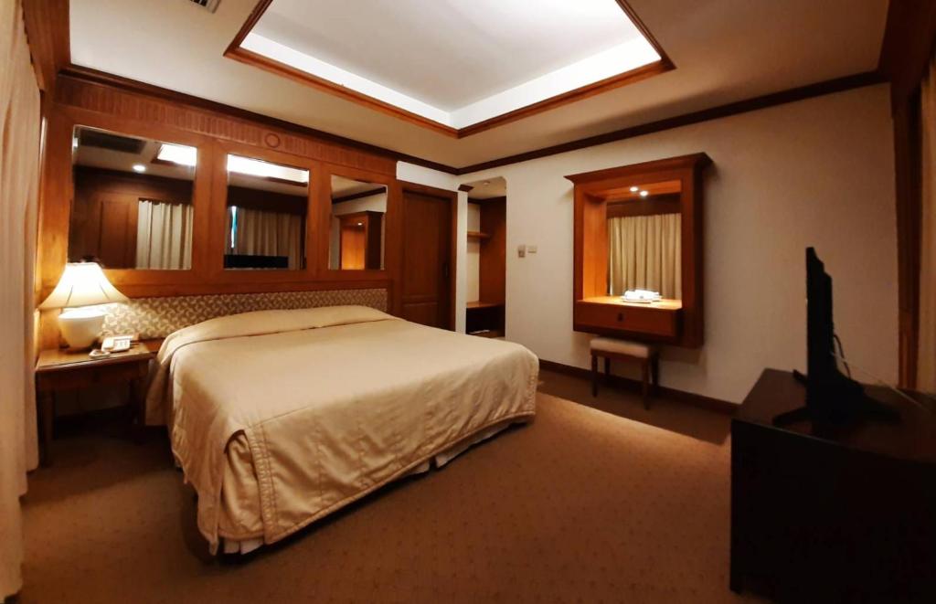 Grand Hotel - Resim 25