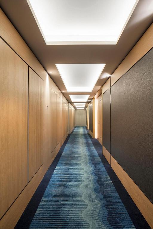 Athens Capital Center Hotel - MGallery Collection - Resim 43