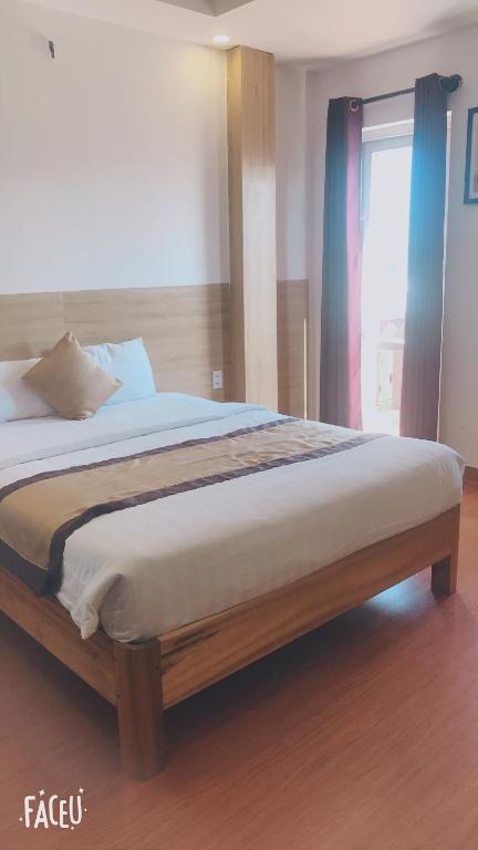 Hong Thien 1 Hotel - 10