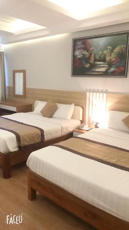 Hong Thien 1 Hotel - 19