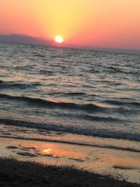 APARTMENTS FOR HOLIDAY, Chalkida, Greece