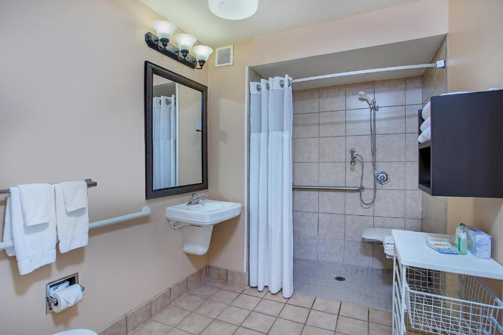 Staybridge Suites Chattanooga Downtown - Convention Center by IHG photo