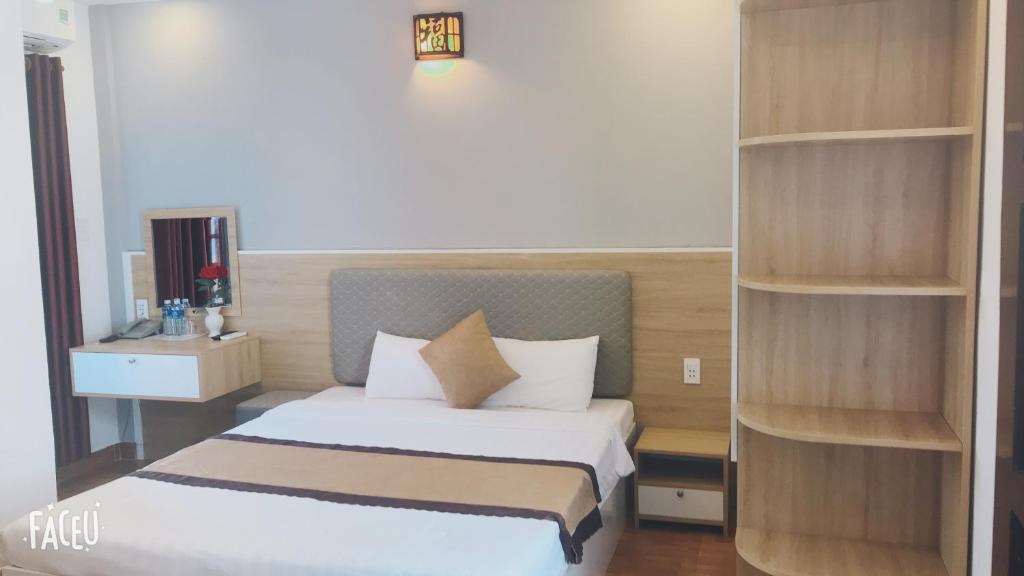 Hong Thien 1 Hotel - 12