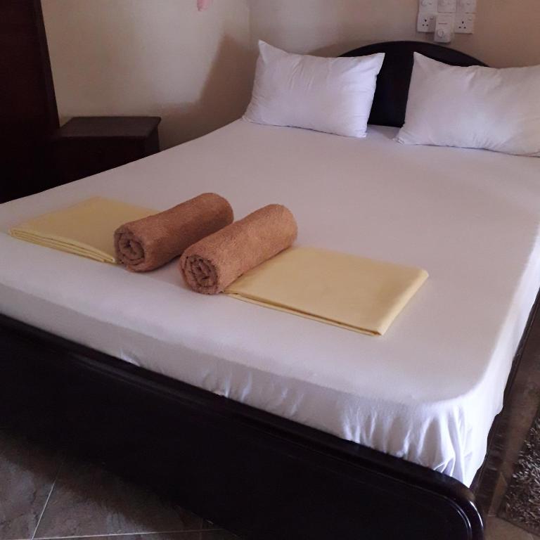 Hewune Uptown Stay - 3