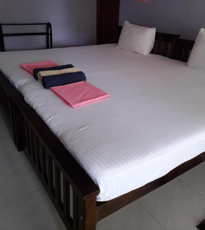 Hewune Uptown Stay - 13