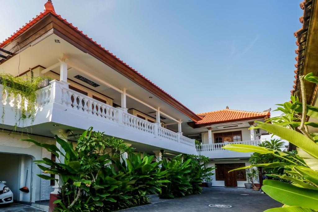 OYO 2679 Exis Tropical And Spa