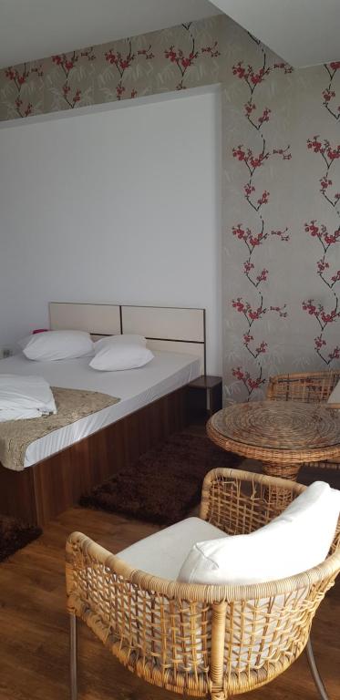 Mosilor Apartments - Resim 21